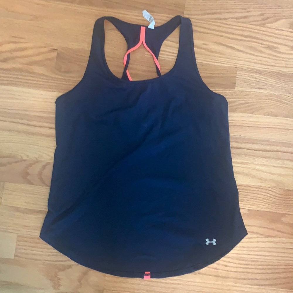 Under Armour Workout Tank